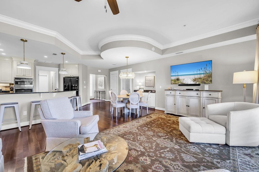 Welcome to 5360 Pine Ridge Villas, a beautifully maintained - photo 11