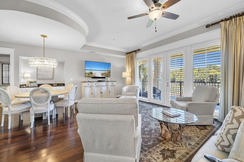 Welcome to 5360 Pine Ridge Villas, a beautifully maintained - photo 15