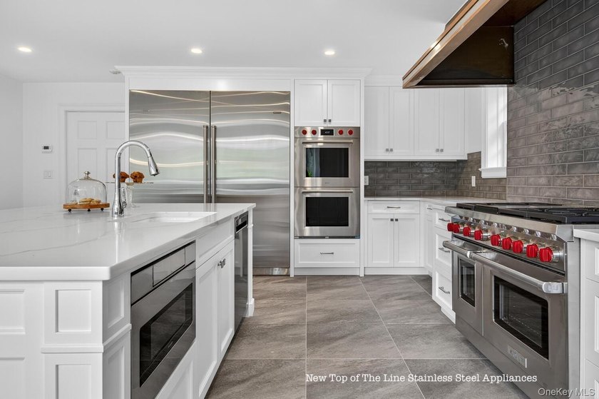 Welcome to GRAY HORSE FARM - Just Updated &amp; Renovated for 2025 - photo 15
