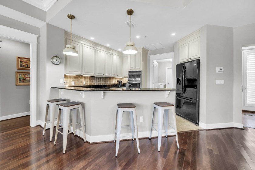 Welcome to 5360 Pine Ridge Villas, a beautifully maintained - photo 17