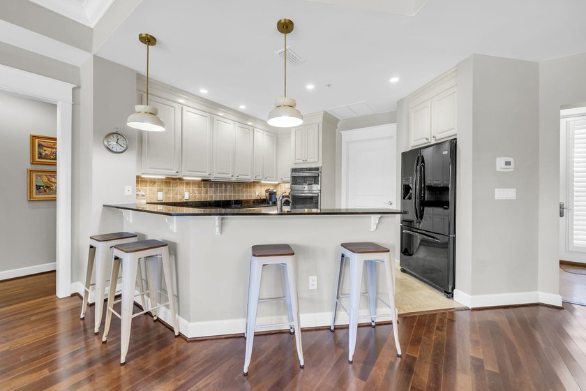 Welcome to 5360 Pine Ridge Villas, a beautifully maintained - photo 18