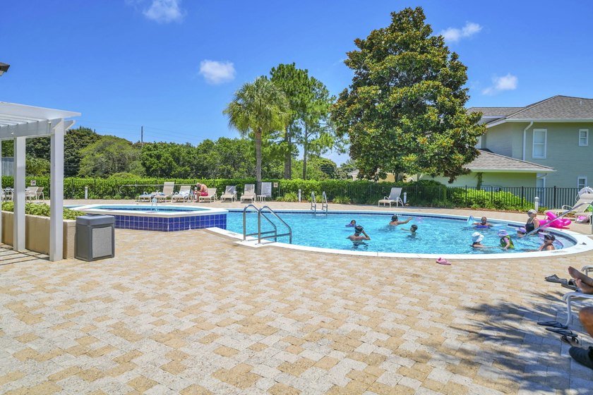 Welcome to 5360 Pine Ridge Villas, a beautifully maintained - photo 42