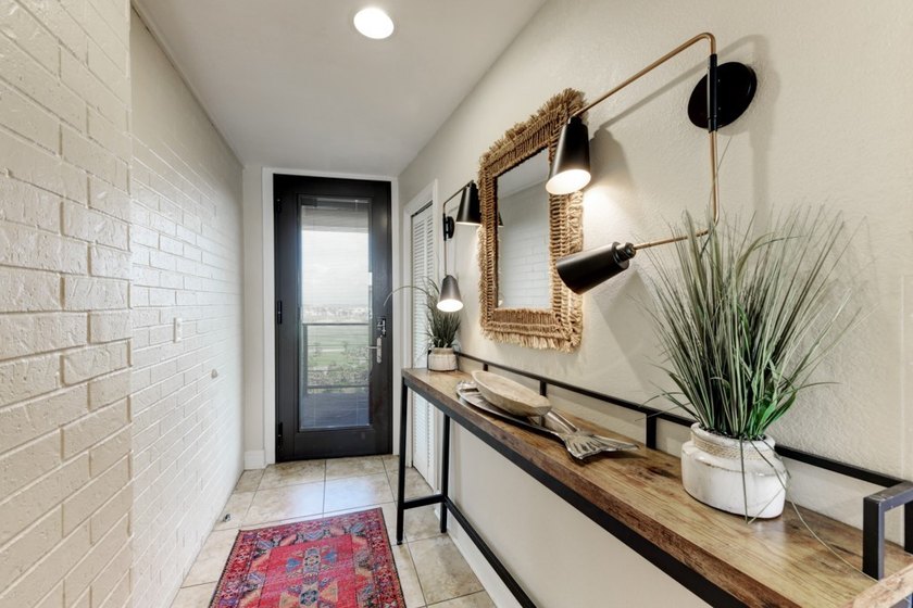 Experience elevated coastal living in this stunning 8th-floor - photo 3