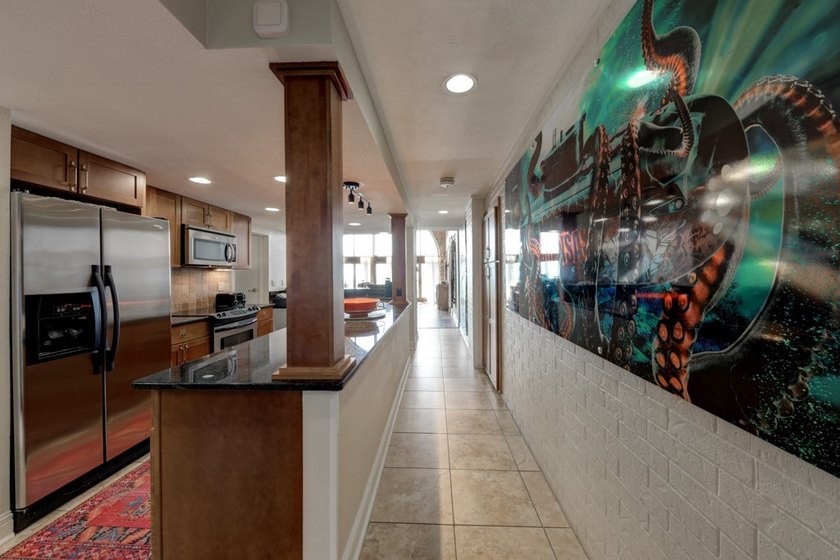 Experience elevated coastal living in this stunning 8th-floor - photo 4