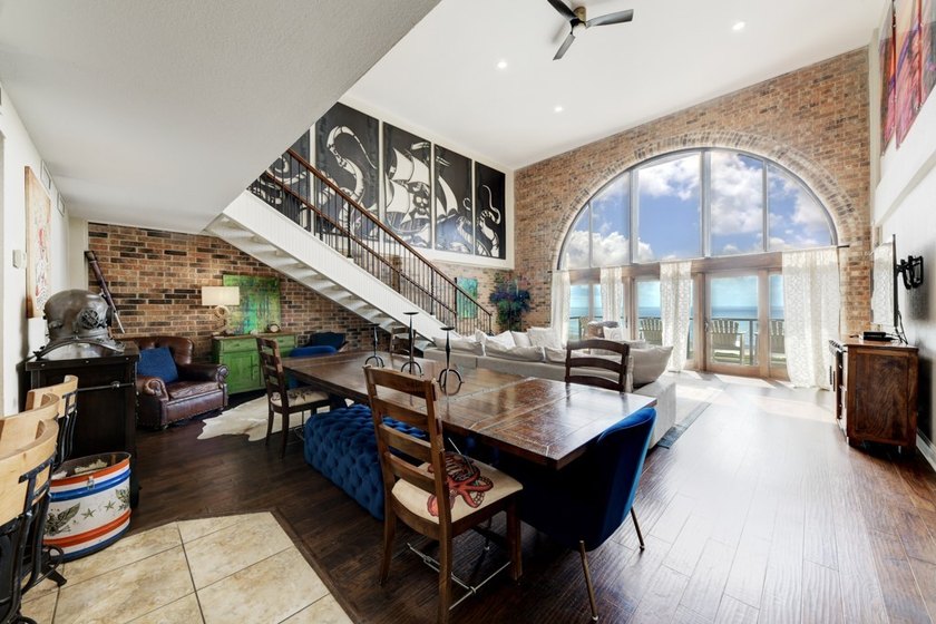 Experience elevated coastal living in this stunning 8th-floor - photo 5