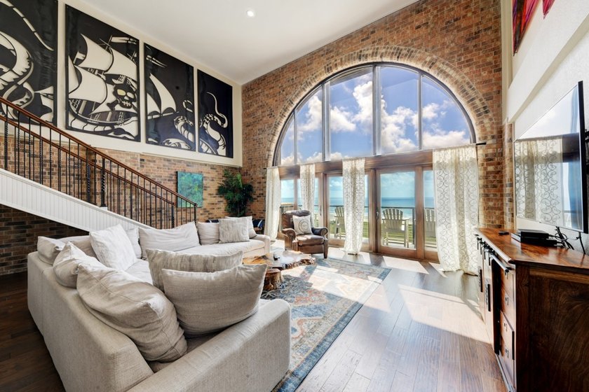 Experience elevated coastal living in this stunning 8th-floor - photo 6