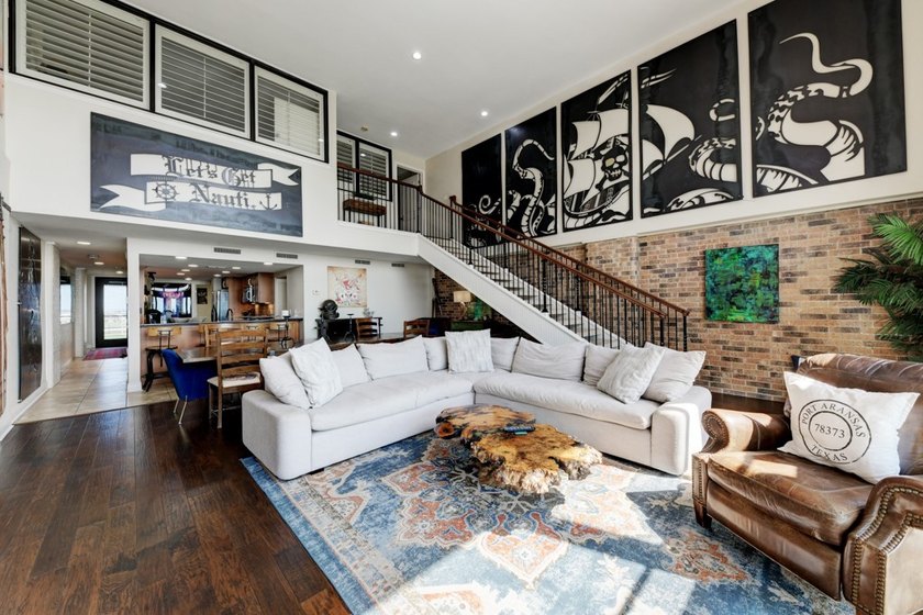 Experience elevated coastal living in this stunning 8th-floor - photo 7