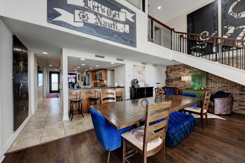 Experience elevated coastal living in this stunning 8th-floor - photo 8