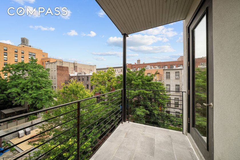 Blending the timeless charm of a pre-war brownstone with the - photo 12