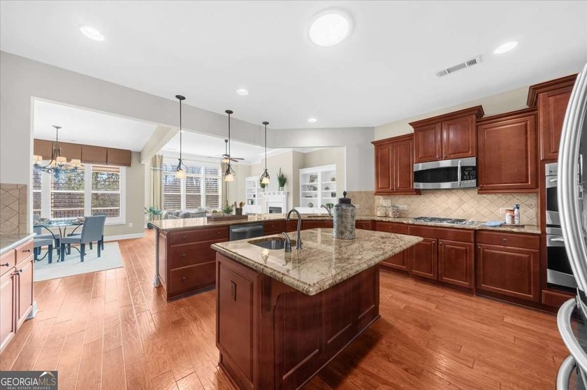 Welcome to the award-winning 55+ community of Cresswind at Lake - photo 15