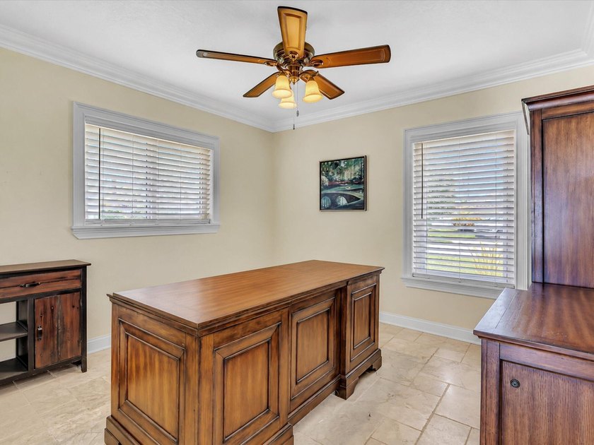 Rarely available deep water oversized lot. Newly updated home - photo 46