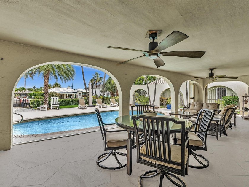 Rarely available deep water oversized lot. Newly updated home - photo 47
