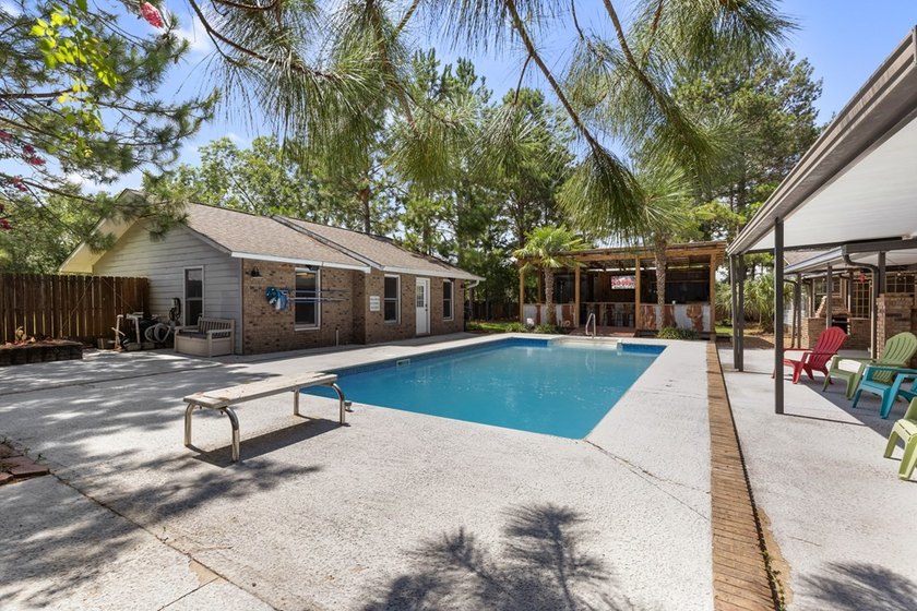 Welcome to 3825 Plantation Lane, Camilla, GA-a one-of-a-kind - photo 11