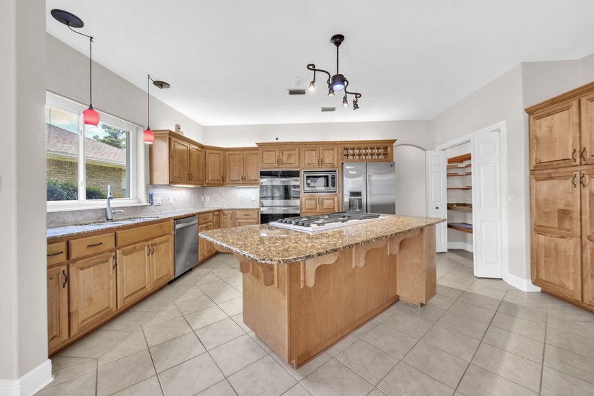 Welcome to 511 Fallin Water Drive, a stunning custom-built home - photo 13
