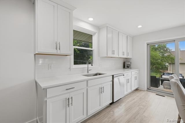 Welcome to this beautifully updated 3-bedroom, 2-bath ranch - photo 13