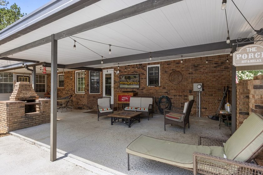 Welcome to 3825 Plantation Lane, Camilla, GA-a one-of-a-kind - photo 14