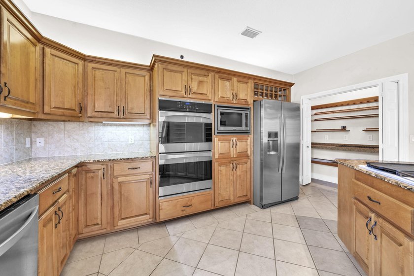 Welcome to 511 Fallin Water Drive, a stunning custom-built home - photo 15