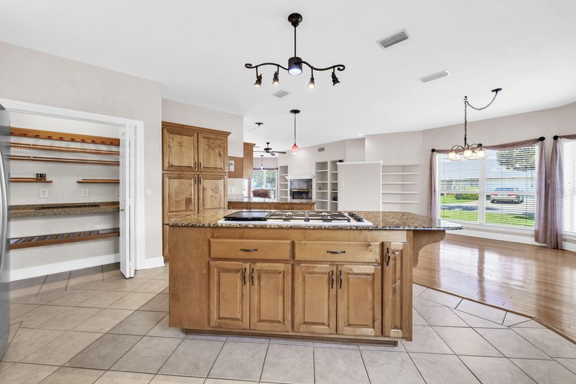 Welcome to 511 Fallin Water Drive, a stunning custom-built home - photo 16