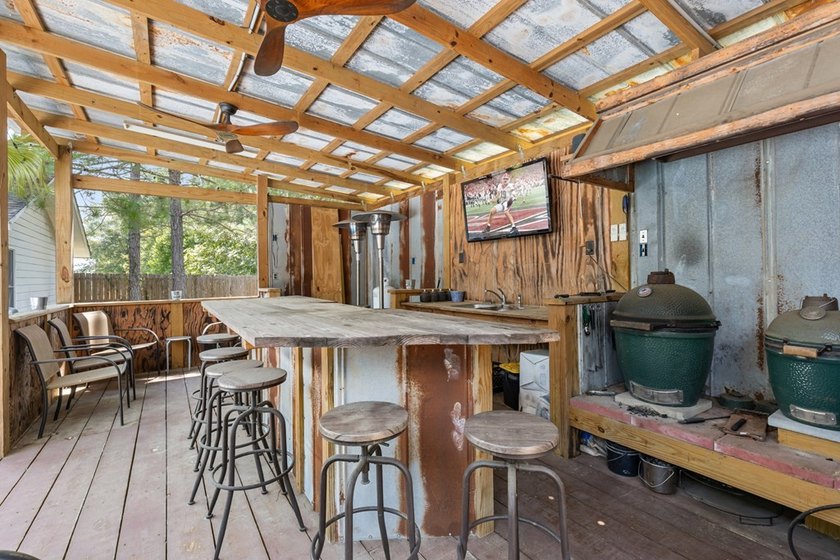 Welcome to 3825 Plantation Lane, Camilla, GA-a one-of-a-kind - photo 19