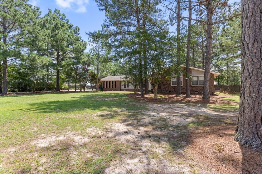 Welcome to 3825 Plantation Lane, Camilla, GA-a one-of-a-kind - photo 28