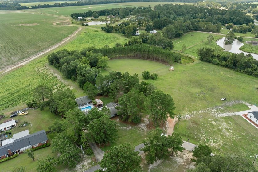 Welcome to 3825 Plantation Lane, Camilla, GA-a one-of-a-kind - photo 30