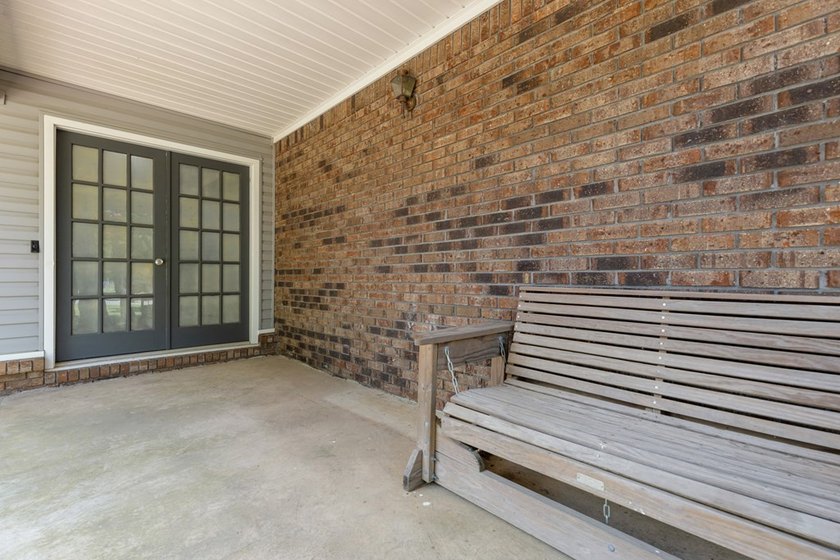 Welcome to 3825 Plantation Lane, Camilla, GA-a one-of-a-kind - photo 35