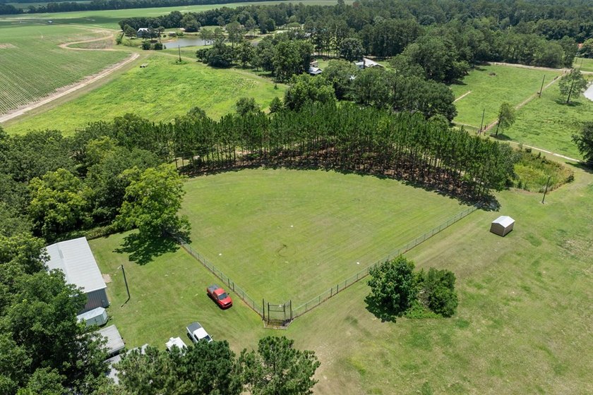 Welcome to 3825 Plantation Lane, Camilla, GA-a one-of-a-kind - photo 36