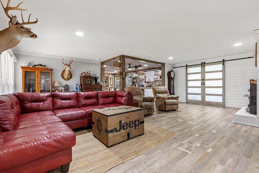 Welcome to 3825 Plantation Lane, Camilla, GA-a one-of-a-kind - photo 39