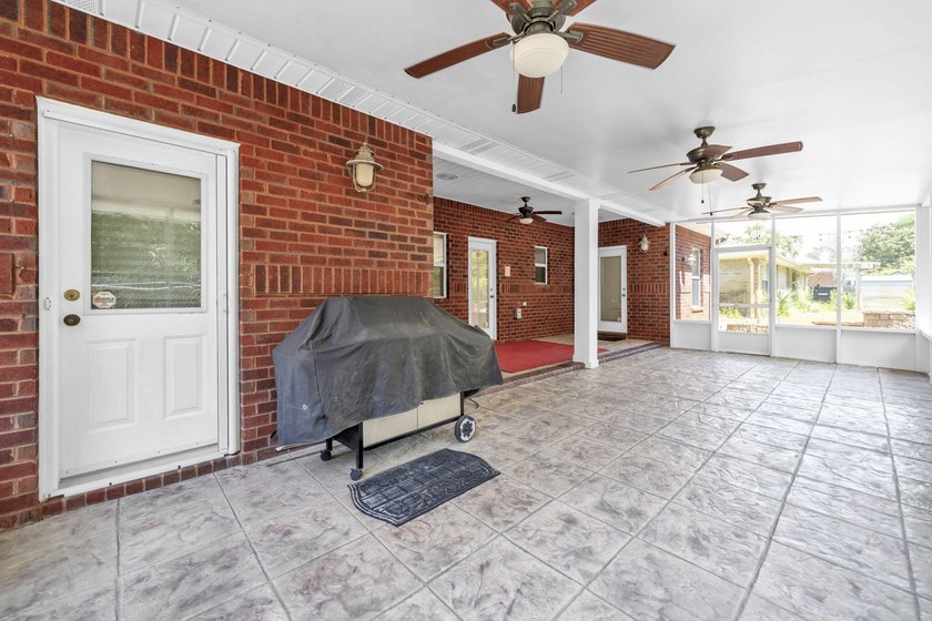 Welcome to 511 Fallin Water Drive, a stunning custom-built home - photo 48