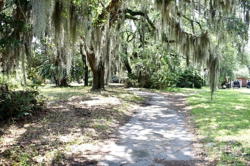 Don't miss this seldom opportunity to purchase a .48 acre lot on - photo 3