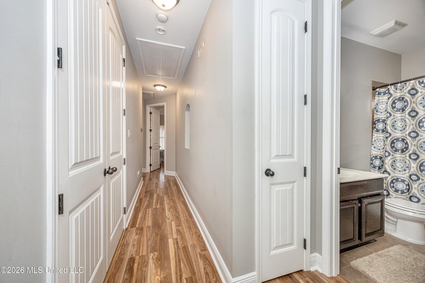 WELCOME HOME! This beautifully maintained home in the heart of - photo 17