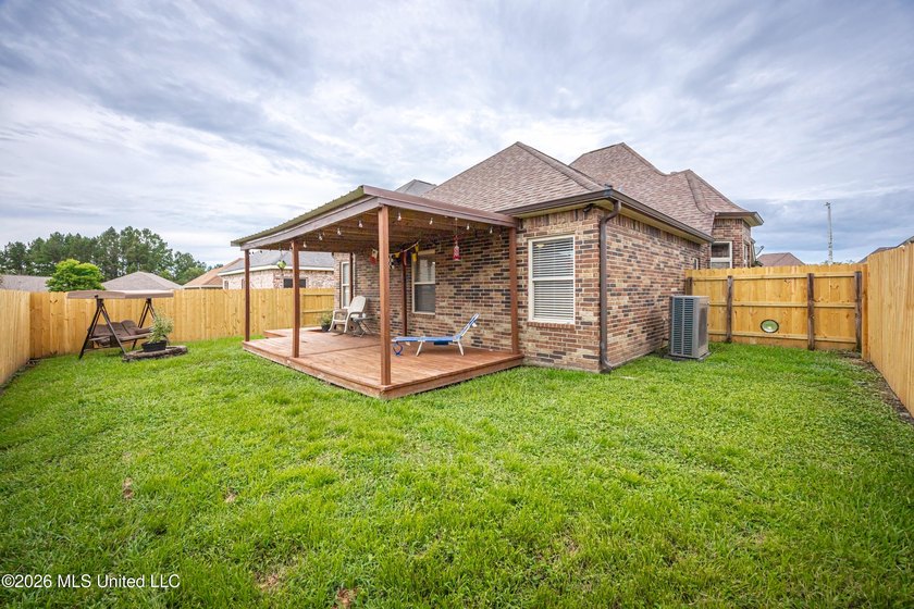 WELCOME HOME! This beautifully maintained home in the heart of - photo 37