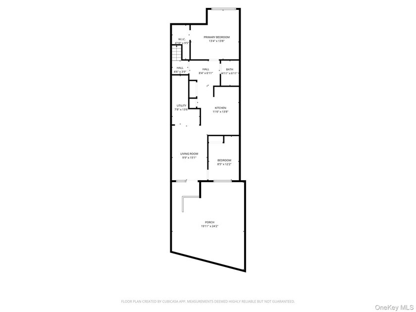Move-In Ready Brick Multi-Family Duplex in the Longwood Section - photo 44