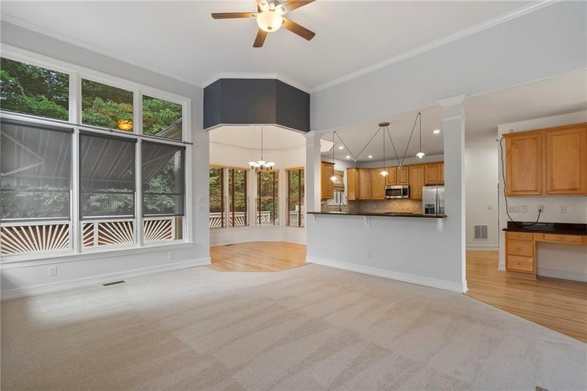 Here's a rare opportunity in the prestigious gated community of - photo 11