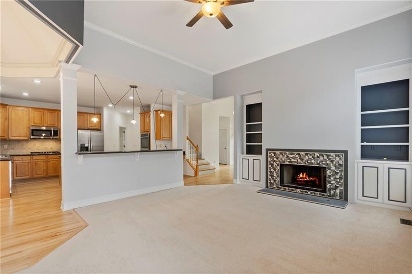 Here's a rare opportunity in the prestigious gated community of - photo 12