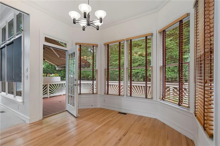 Here's a rare opportunity in the prestigious gated community of - photo 17