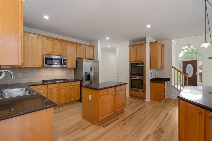 Here's a rare opportunity in the prestigious gated community of - photo 18