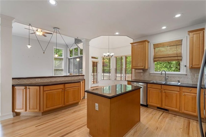 Here's a rare opportunity in the prestigious gated community of - photo 20