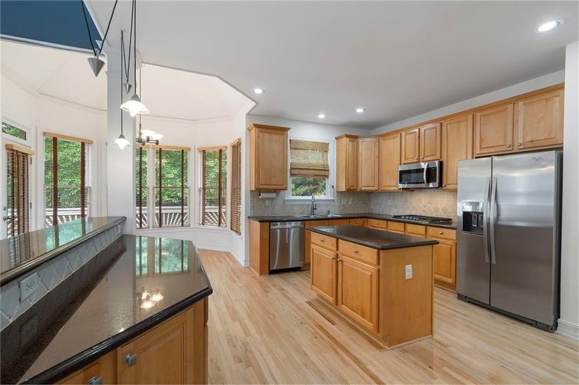 Here's a rare opportunity in the prestigious gated community of - photo 21