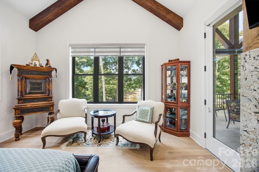 Experience refined lakefront living on Lake Norman, where - photo 22