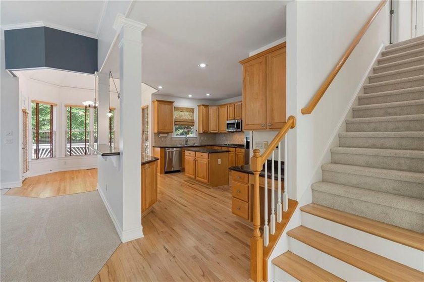 Here's a rare opportunity in the prestigious gated community of - photo 23