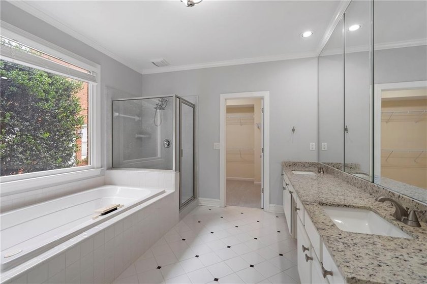 Here's a rare opportunity in the prestigious gated community of - photo 26