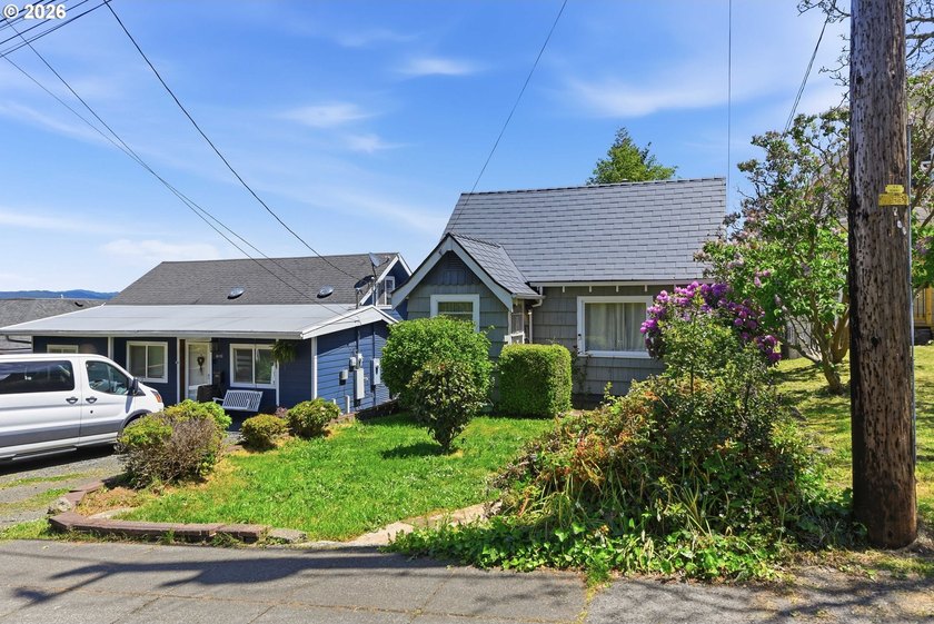 Marshfield Multi-Unit property for sale! Main home and duplex - photo 43