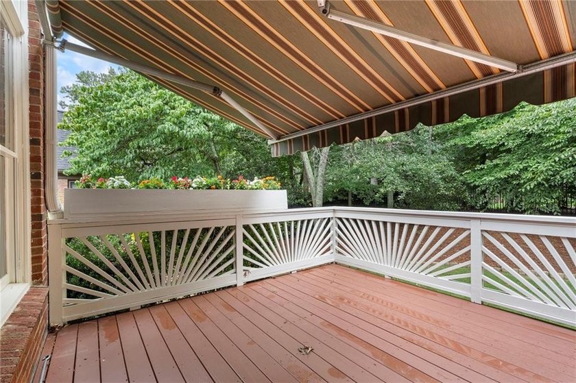 Here's a rare opportunity in the prestigious gated community of - photo 48