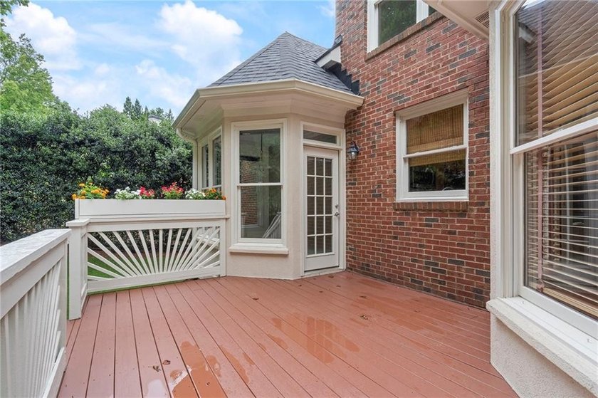 Here's a rare opportunity in the prestigious gated community of - photo 50