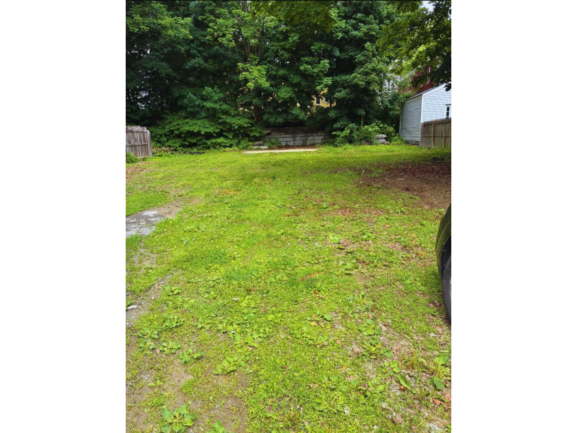 In-town Augusta lot ready for your next project. This 0.12-acre - photo 3