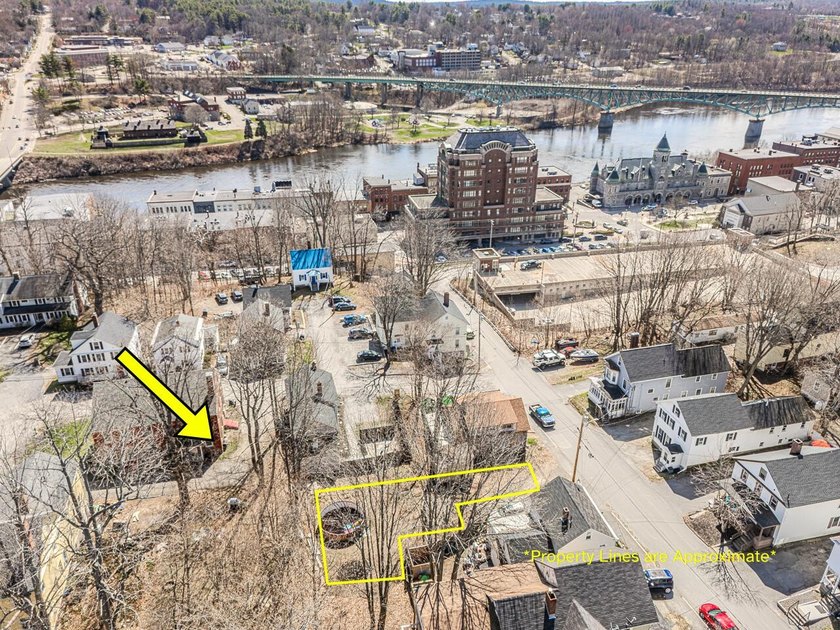 In-town Augusta lot ready for your next project. This 0.12-acre - photo 4