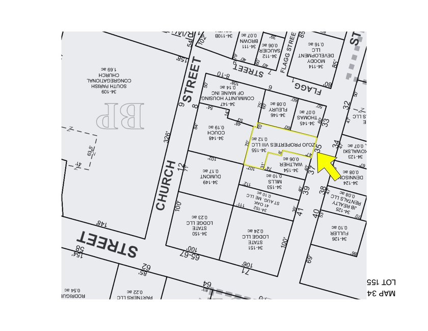 In-town Augusta lot ready for your next project. This 0.12-acre - photo 6
