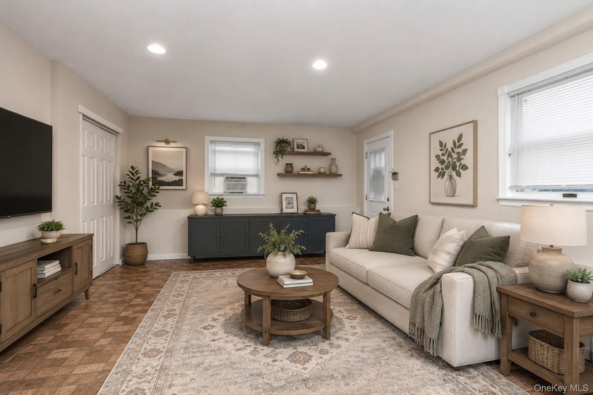 Oceanside - This charming high-ranch home sits on a quiet - photo 15