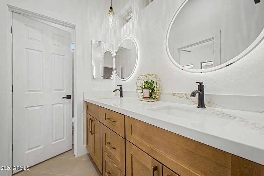 Welcome to this beautifully remodeled home in the highly - photo 22